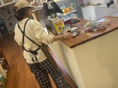 -旧识old mate·烘焙蛋糕店
