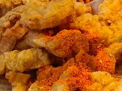 -徐记小怪兽肉蟹煲(中央大街店)