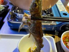 -龙巢盱眙龙虾·牛蛙·烧烤宵夜(八卦岭店)