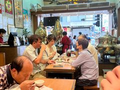 -恭和堂 龟苓膏(铜锣湾店)