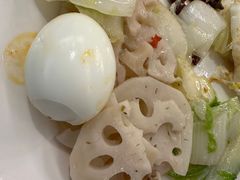 -海兰云天度假区温泉