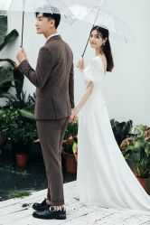 -CD视觉婚纱摄影