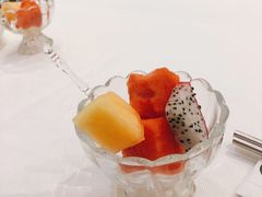 -陶苏·品味融合川菜(龙湖源著天街店)