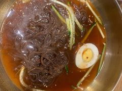 -大同江朝鲜菜•长春地标美食(绿园吾悦广场店)