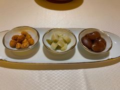 -北京柏悦酒店·锦庭餐厅Dining Room