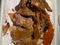 -老阿爸鲜鱼土菜(园区永旺店)