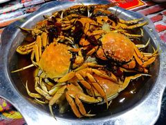 -刘一龙虾.烧烤(理工直营店)