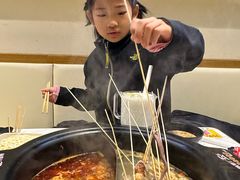 -钢管厂五区小郡肝火锅串串香(清河店)