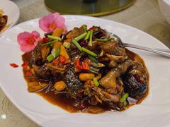 -楼外楼(玉泉店)