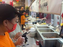 -扬二春炒饭(国庆路总店)
