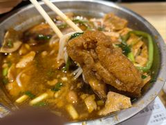 -柳州肥姨妈大骨螺蛳粉(曹路店)