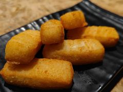 -炭舍干锅·烤鱼(扬名广场店)
