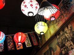 大堂-桃太郎创作料理(大坪店)