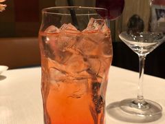 -北京金融街丽思卡尔顿酒店·意味轩 Cepe