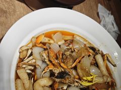 -周家二小姐的菜(西津渡店)