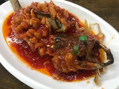 -协和菜馆(凤凰街店)