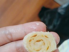 -百香林西点(新街口北大街店)