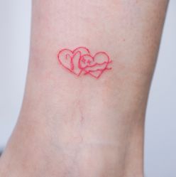 -飛凡TATTOO纹身•原创