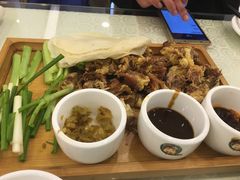 -肘子酥·天津菜·特色捞面(德云社店)