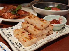 -香港池仔记肠粉王(博多新记襄阳南路店)