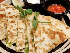 -Taco Mama嗒蔻妈妈墨西哥餐厅(环宇城店)