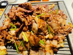 -四季民福烤鸭店(前门店)