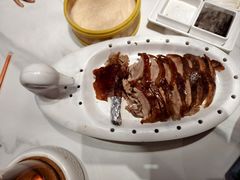 -东流山烤鸭·家常菜(雨山龙湖店)