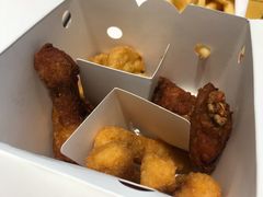 -汉堡王(下沙银泰店)
