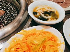 -一品诚记烤肉·甄选店(中南路店)