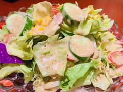 -花笙记打边炉·煲仔饭(五大道店)