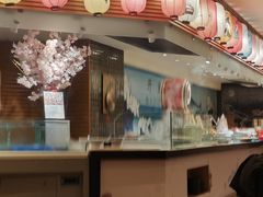-盛宴自助餐厅(运达喜来登店)