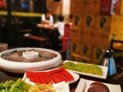 -大话三城重庆火锅(万科天誉店)