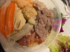 -捞王猪肚鸡火锅(财富中心店)