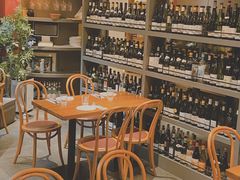 -Le Bistrot de Racine