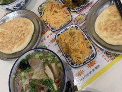 -夏家合汁(天润花园小区店)