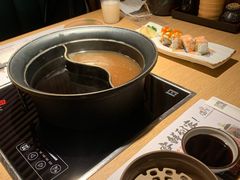 -温野菜涮涮锅(西单大悦城店)