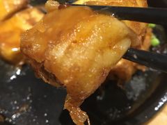 -峨嵋小镇·川菜(勒泰中心店)