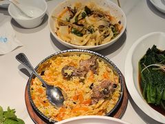 -清真·卡德尔大叔新疆主题餐厅(龙汇路店)