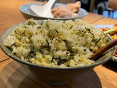 花饭-静一餐厅·湖北菜(前门创始店)