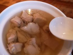 -JUKEBOX玖部音乐餐厅(华侨城店)