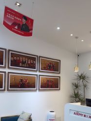 -爱儿美儿童摄影亲子馆(五路居店)