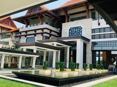 -三亚海棠湾万丽度假酒店