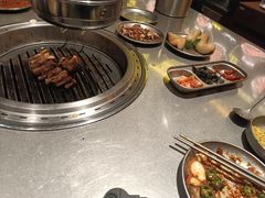 -大叹号·朝鲜族烤肉(潍坊泰华城店)
