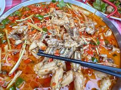 -盐老幺自贡盐帮菜老店