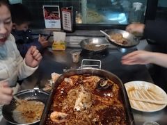 -原乡故事里海鲜大餐(玉祥门北马道巷店)