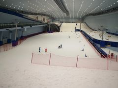 -哈尔滨热雪奇迹