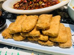 -一块豆腐·海鲜·家常菜(李沧书院路店)