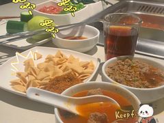 -海底捞火锅(杭州庆春路夜宵主题店)