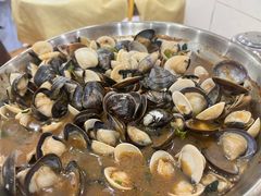 -标记好食