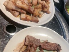 -牛焱·和牛烧肉(五大道店)